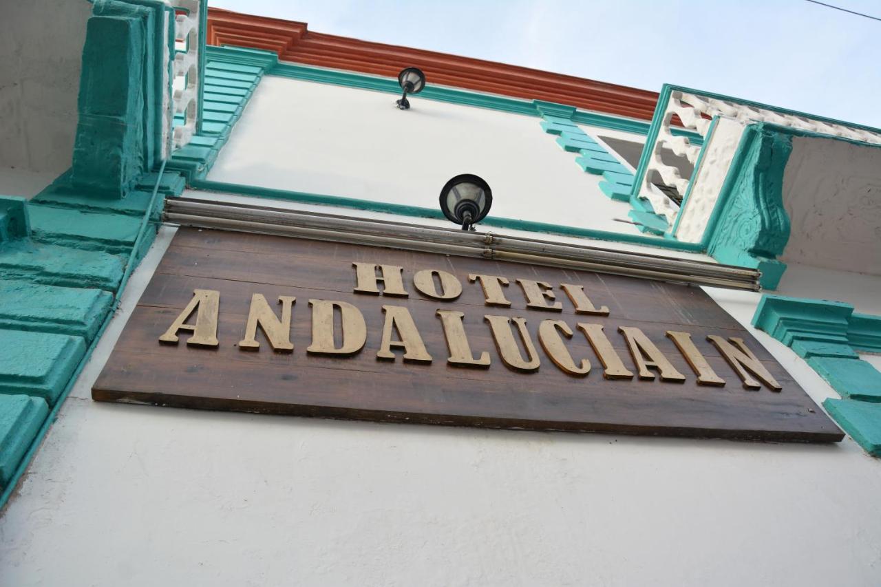 Hotel Andalucia Inn Santa Marta  Exterior foto