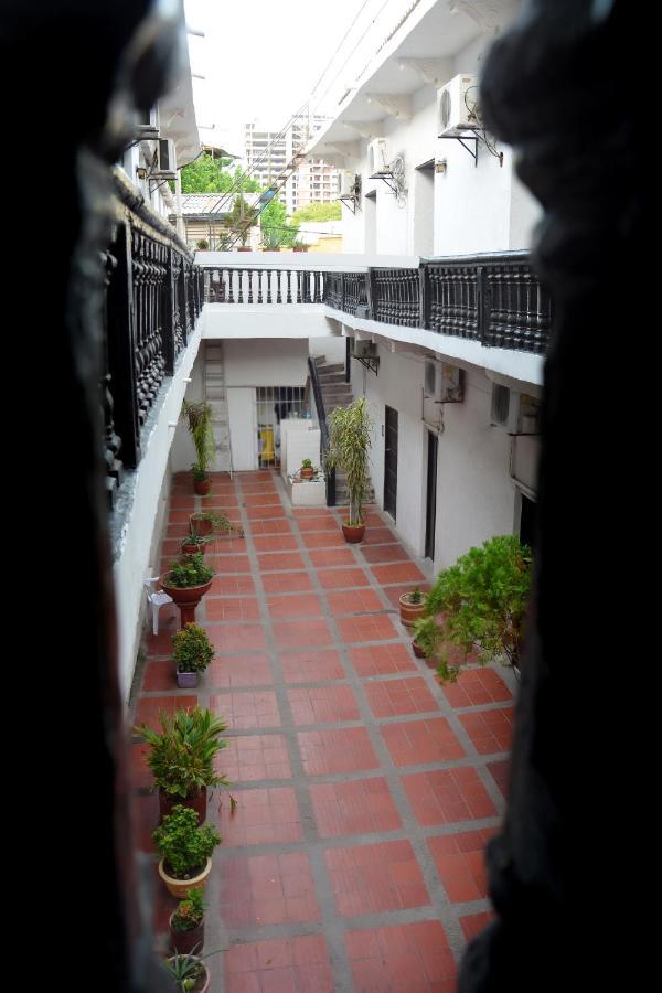 Hotel Andalucia Inn Santa Marta  Exterior foto